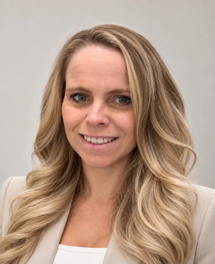 Desiree Nelleßen, Gründerin von Deneo Digital